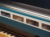 MkIII Coach - 2nd Class (NEW)