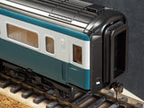 MkIII Coach - 2nd Class (NEW)