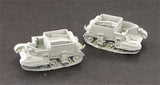 Bren Universal Carriers (x2)