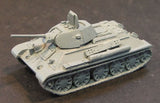 T34 Model 1941/42