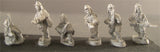 Riflemen (Pack 2 - Softhats)