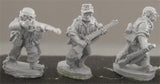 Afrika Korps Riflemen (Pack 1)