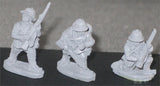 Italian Riflemen (Pack 1)