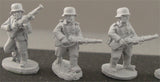 Blitzkreig German Riflemen (Pack 1)