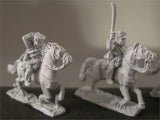 Cossack Cavalry (x4)