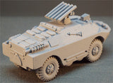 BRDM2 w. AT .5 Spandrel