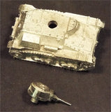 Type 97 Tankette "TE-KE" (x2)