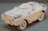 4 x BRDM2 A/Car