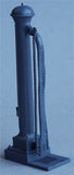 LNWR Water Column