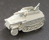 Sdkfz 250/8 NEU (75mm)