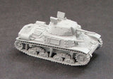 M15/42 Medium Tank