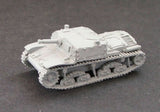 Semovente M40 75/18 S.P. Gun