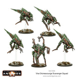 Virai Dronescourge Scavenger squad