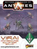 Virai Dronescourge Scavenger squad