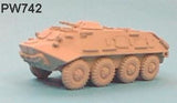 BTR 60 PB APC