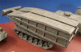 M60 Bridgelayer