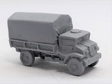 C.M.P. 30 cwt Truck