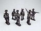 ROYAL-ETRANGER REGT.