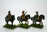 Vendean Cavalry Pack of 3