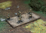 Infantry Assault Section