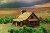 Eastern European Cottage 1 (28mm)