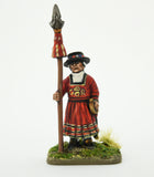 BATTLEAXE GUARD