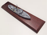 HMS Crocus Flower Class Corvette *LIMITED EDITION*