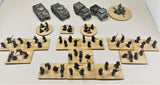 Command Decision British Starter Set (15mm)