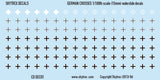 Command Decision German Starter Set (15mm)