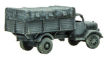 Opel Blitz 3ton truck. (Low tilt)