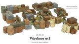 Warehouse Bundle