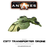 C3T7 Transporter Drone