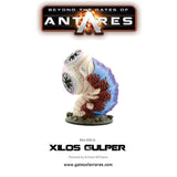 Xilos Gulper