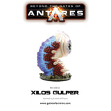 Xilos Gulper