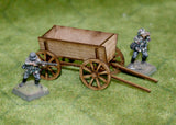 Village Cart (28mm)