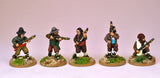 ITALIAN BANDITTI (Set 1)